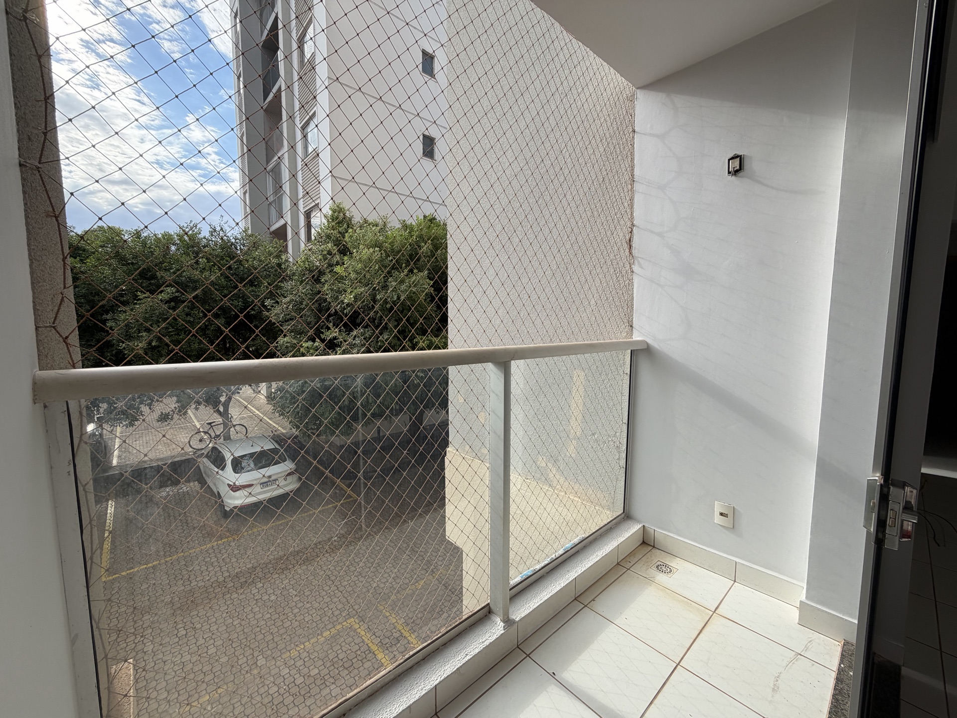 Apartamento de 3 quartos com suíte na 304 Norte — foto 5