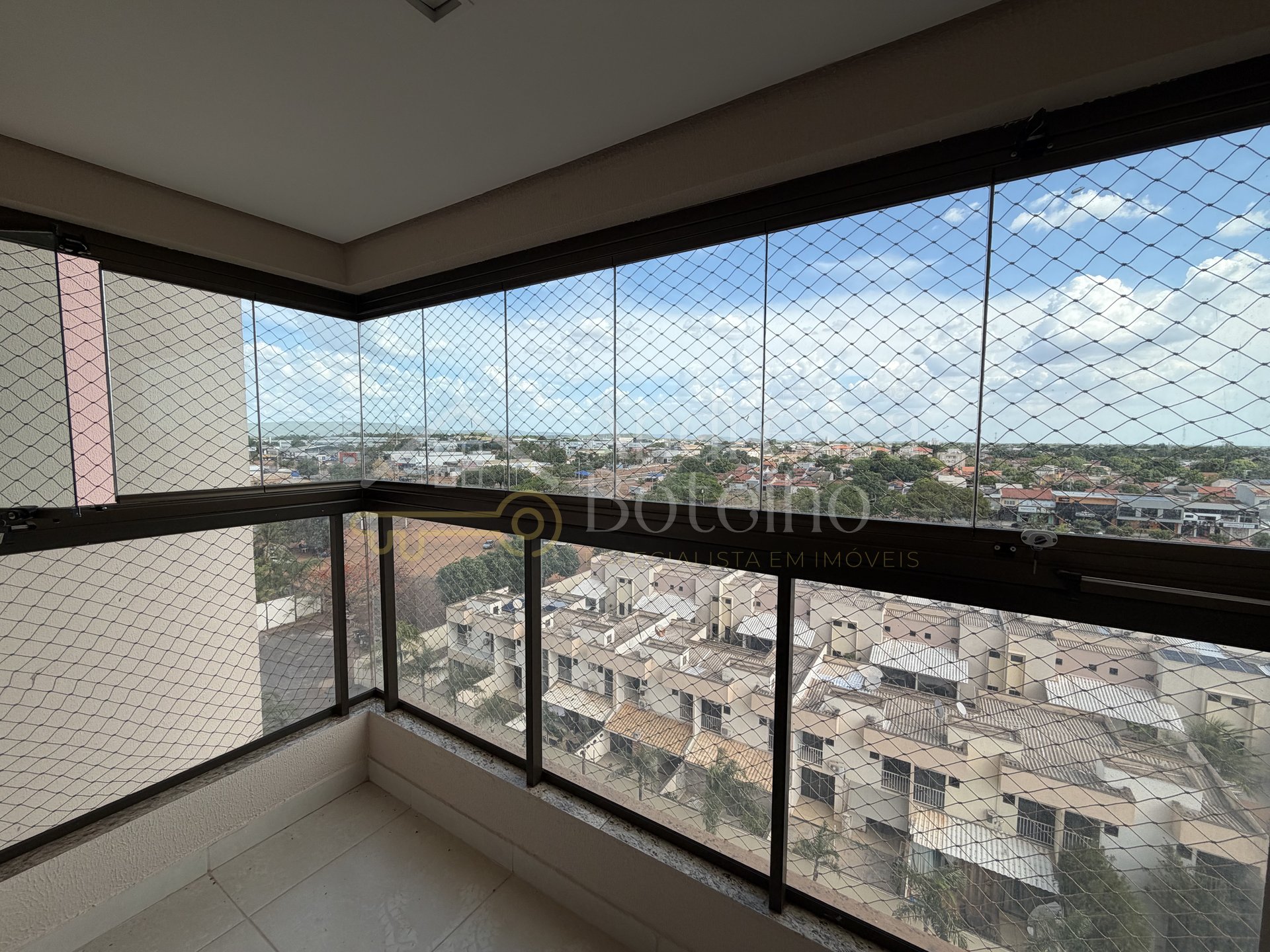 Apartamento de 2 quartos com suíte no Grand Park Veredas, 706 Sul — foto 4