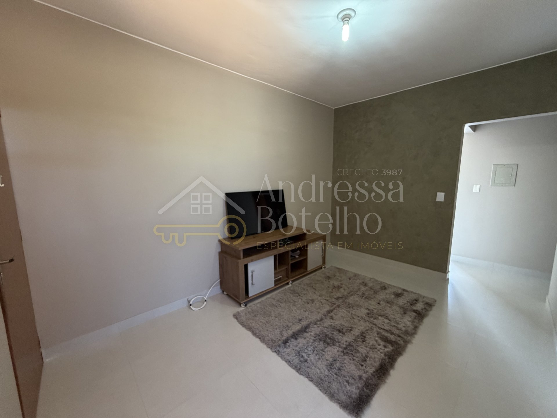 Apartamento mobiliado de 2 quartos para alugar na 308 Sul — foto 3