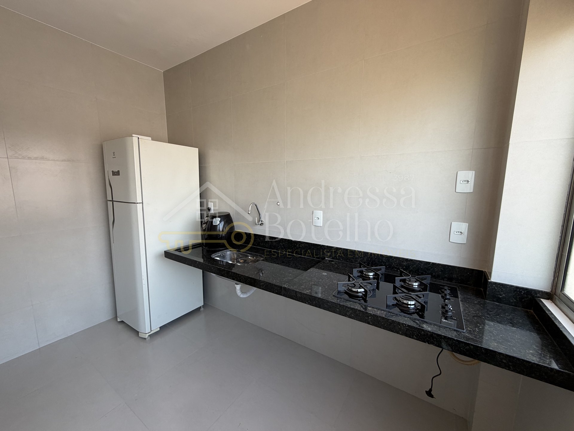 Apartamento mobiliado de 2 quartos para alugar na 308 Sul — foto 4