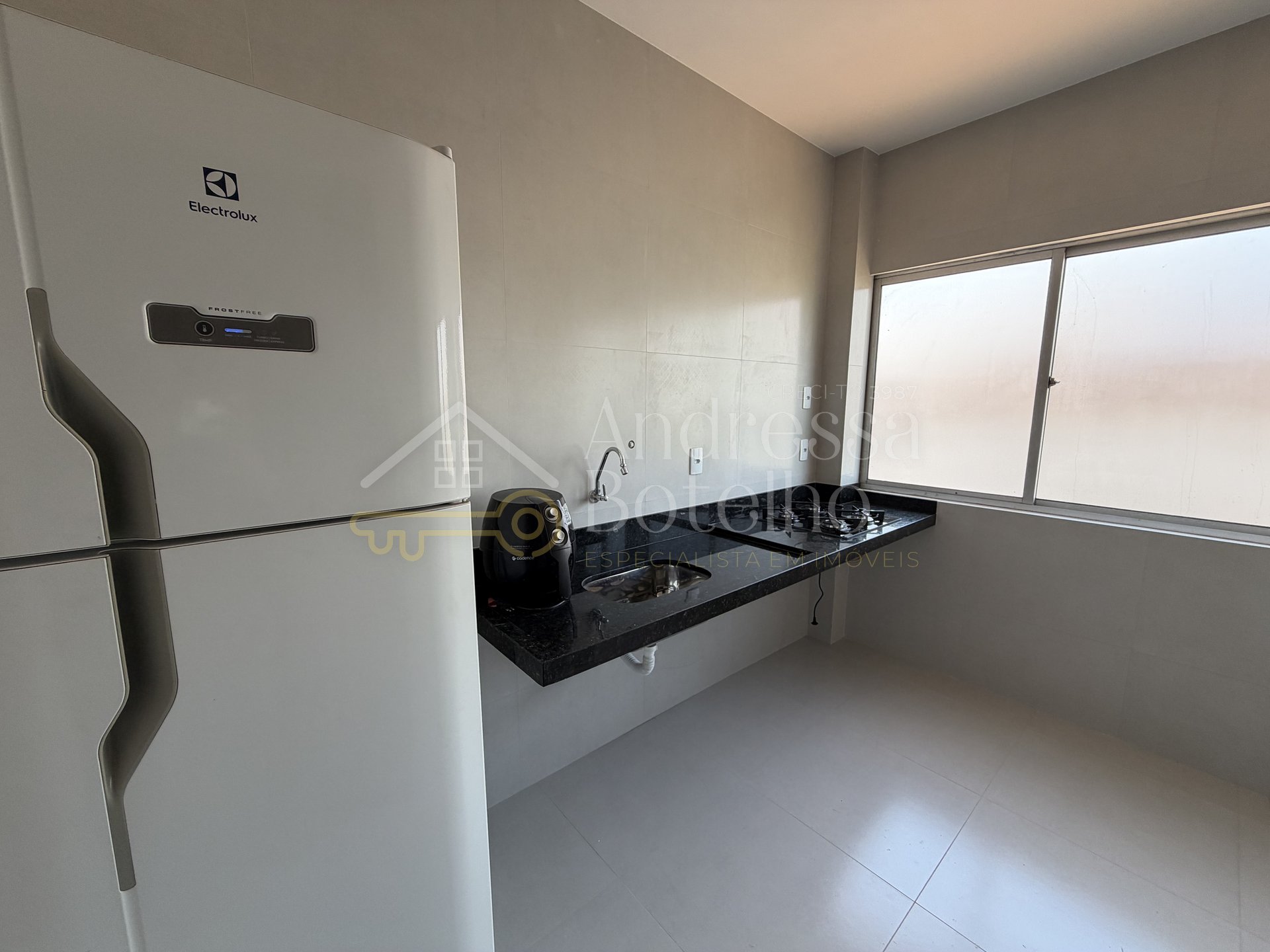 Apartamento mobiliado de 2 quartos para alugar na 308 Sul — foto 5