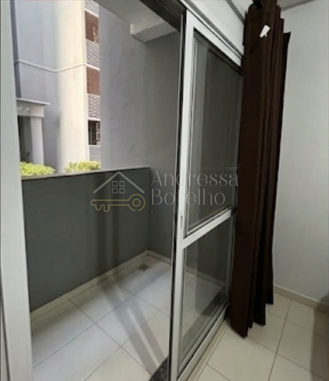 Apartamento mobiliado de 2 quartos com suíte no Residencial Marte, 504 Norte — foto 5