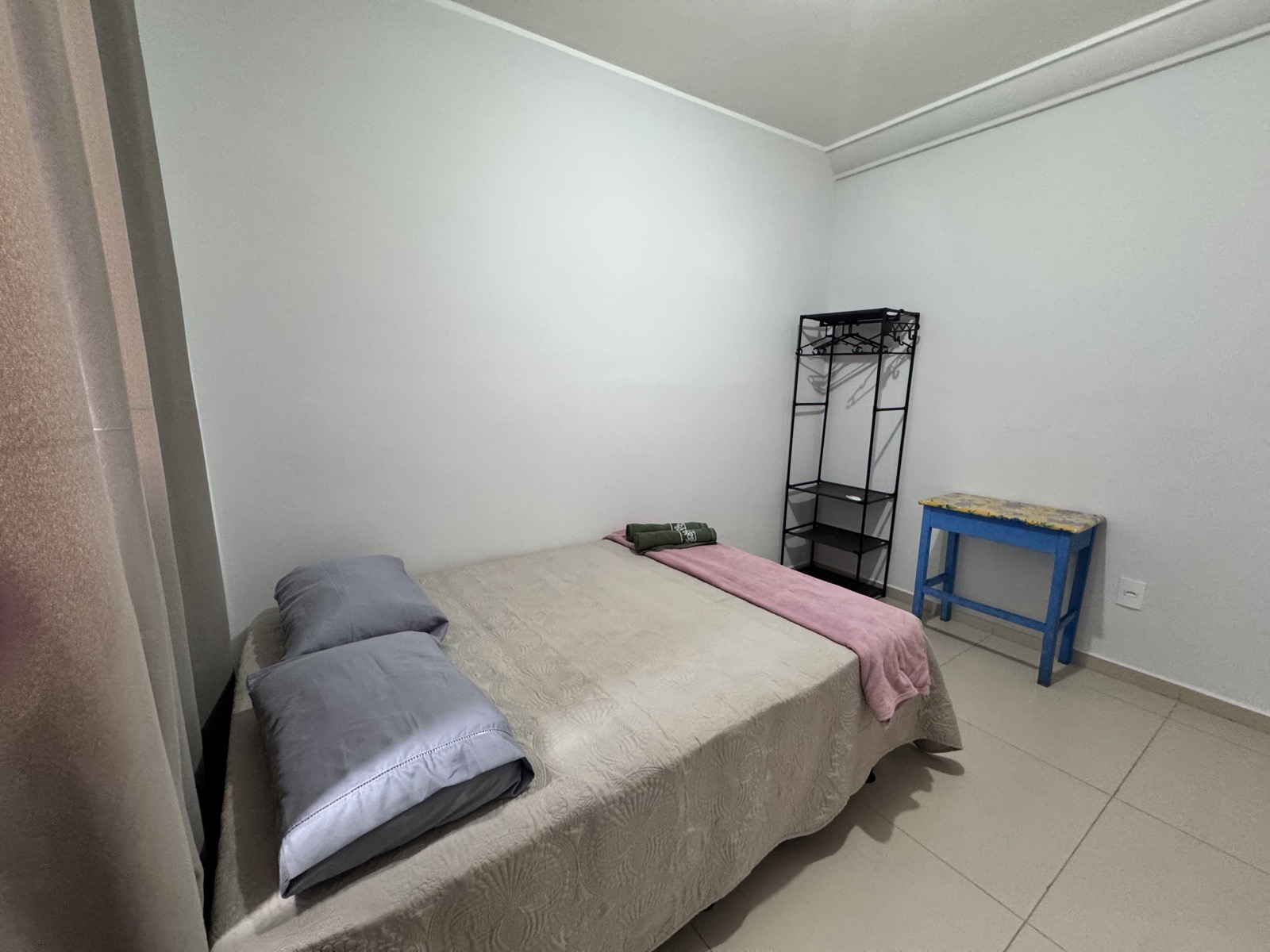 Apartamento mobiliado de 2 quartos com vista do lago na 309 Norte — foto 3