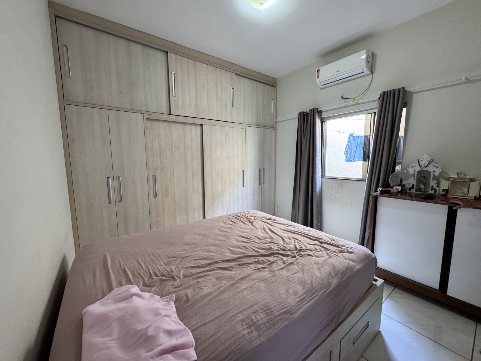 Casa de 2 quartos com suíte e cozinha planejada na 604 Norte — foto 4