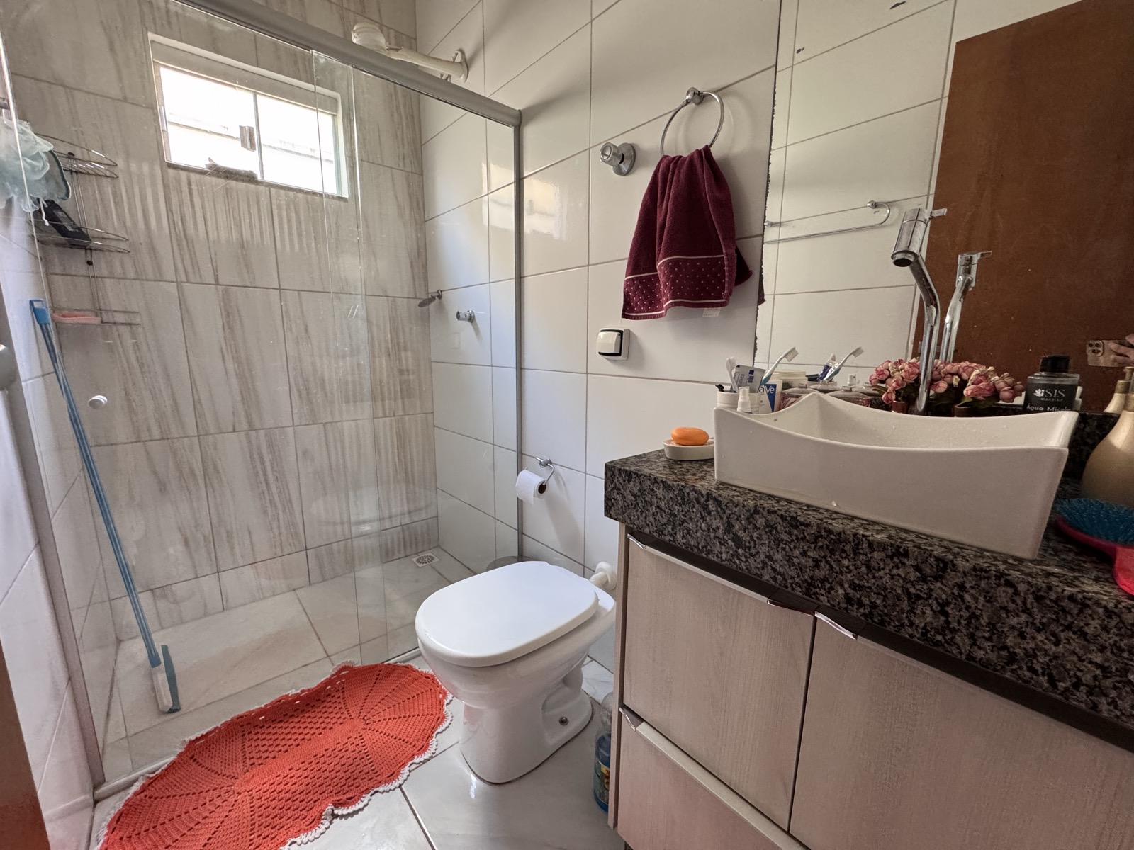 Casa de 2 quartos com suíte e cozinha planejada na 604 Norte — foto 5