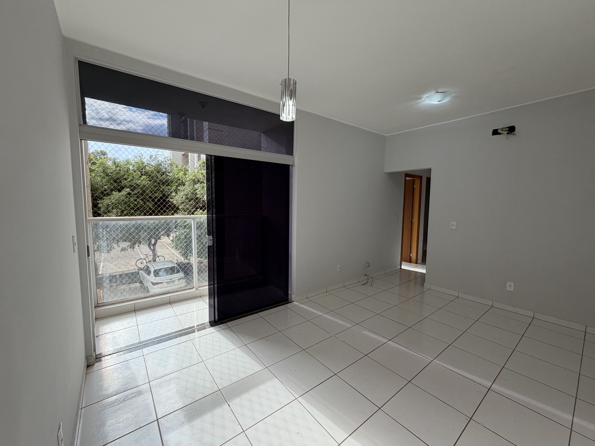 Apartamento de 3 quartos com suíte na 304 Norte — foto 3