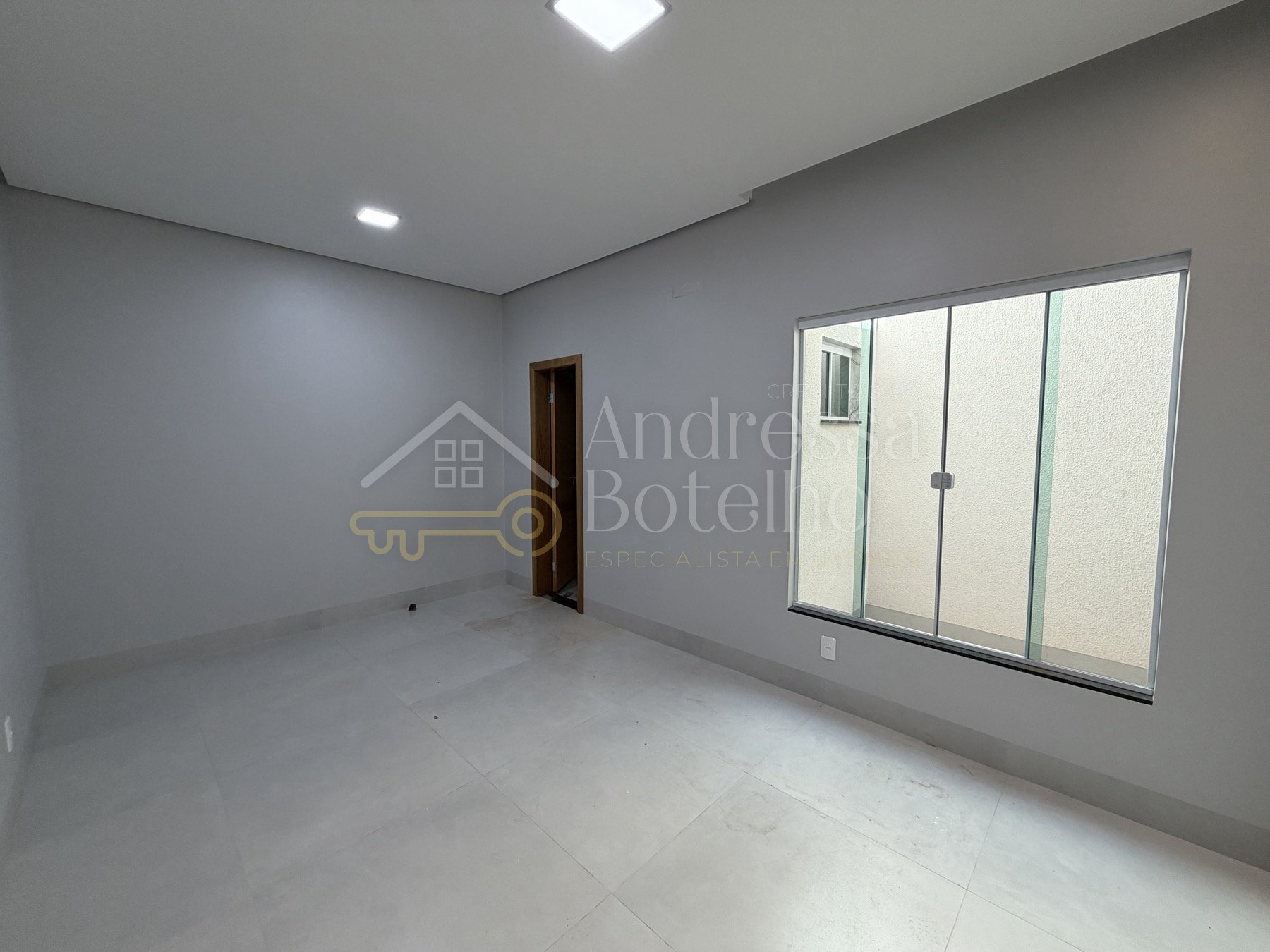 Casa nova de 3 quartos com 2 suítes para alugar na 1503 Sul — foto 3