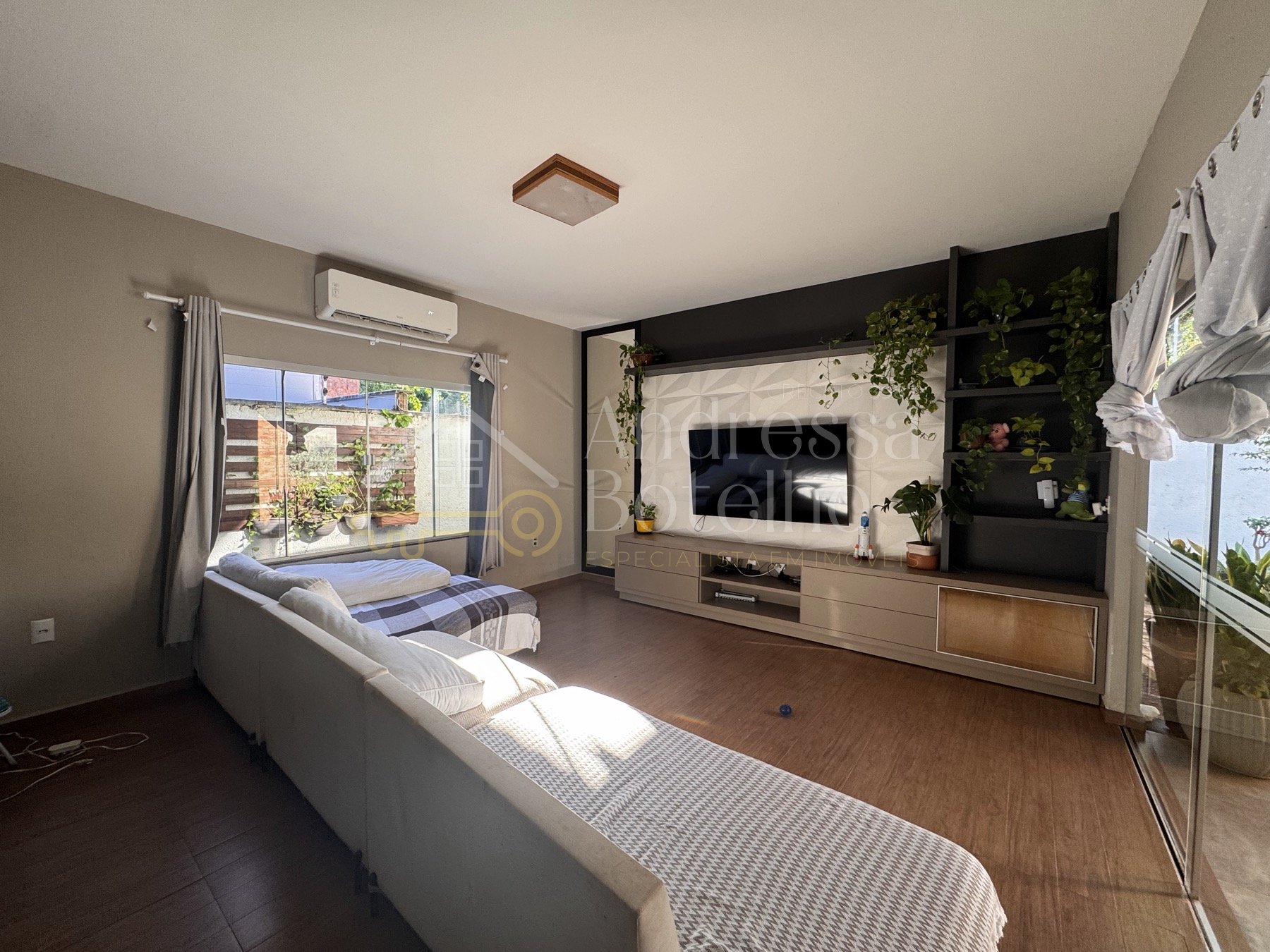 Casa de 3 suítes com energia solar e poço artesiano na 906 Sul — foto 3