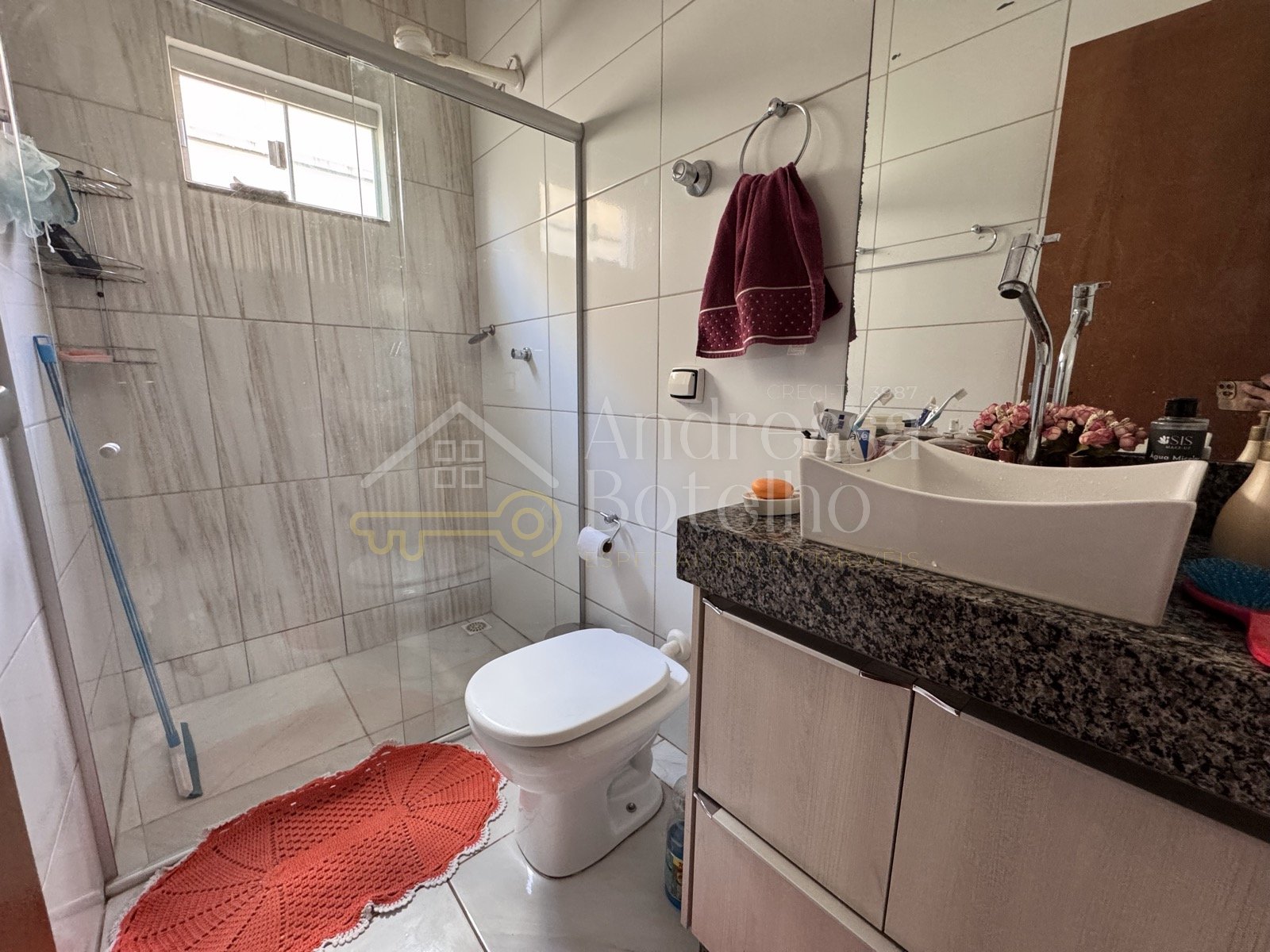 Casa de 2 quartos com suíte e cozinha planejada na 604 Norte — foto 5