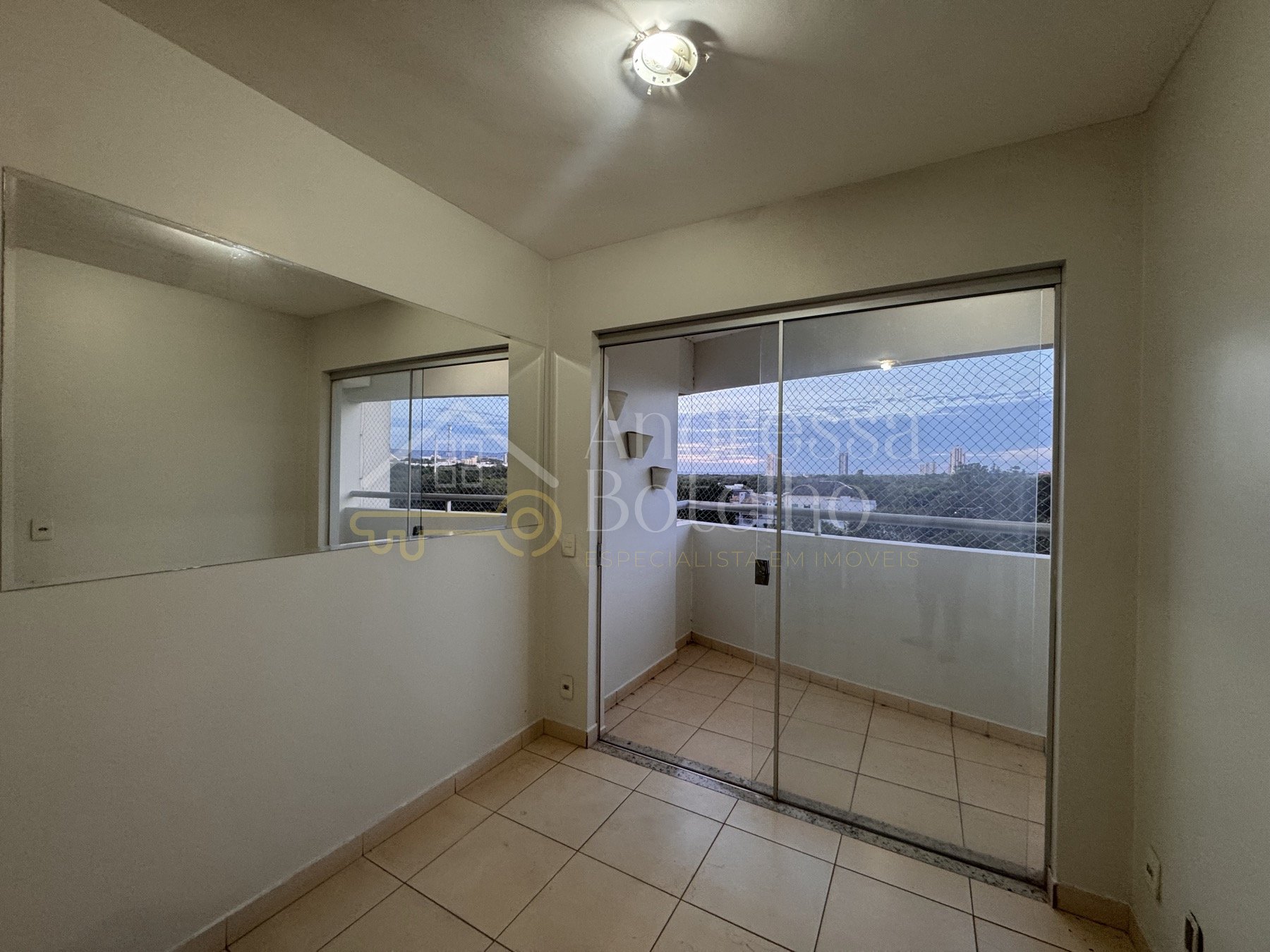 Apartamento de 3 quartos com varanda gourmet no Ed. Cayman, 205 Sul — foto 5