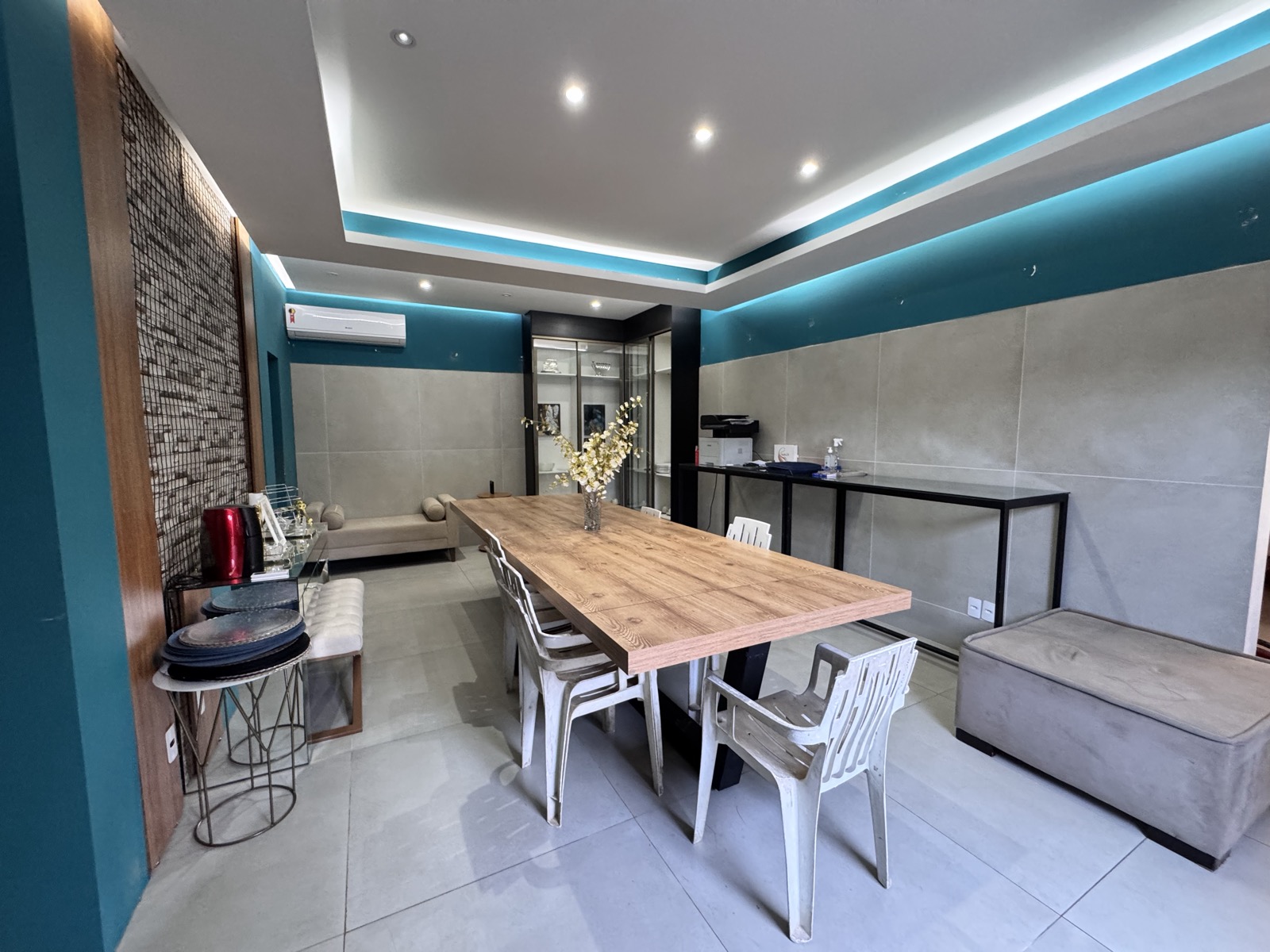 Sobrado de 3 quartos com suíte na 603 Sul — foto 2