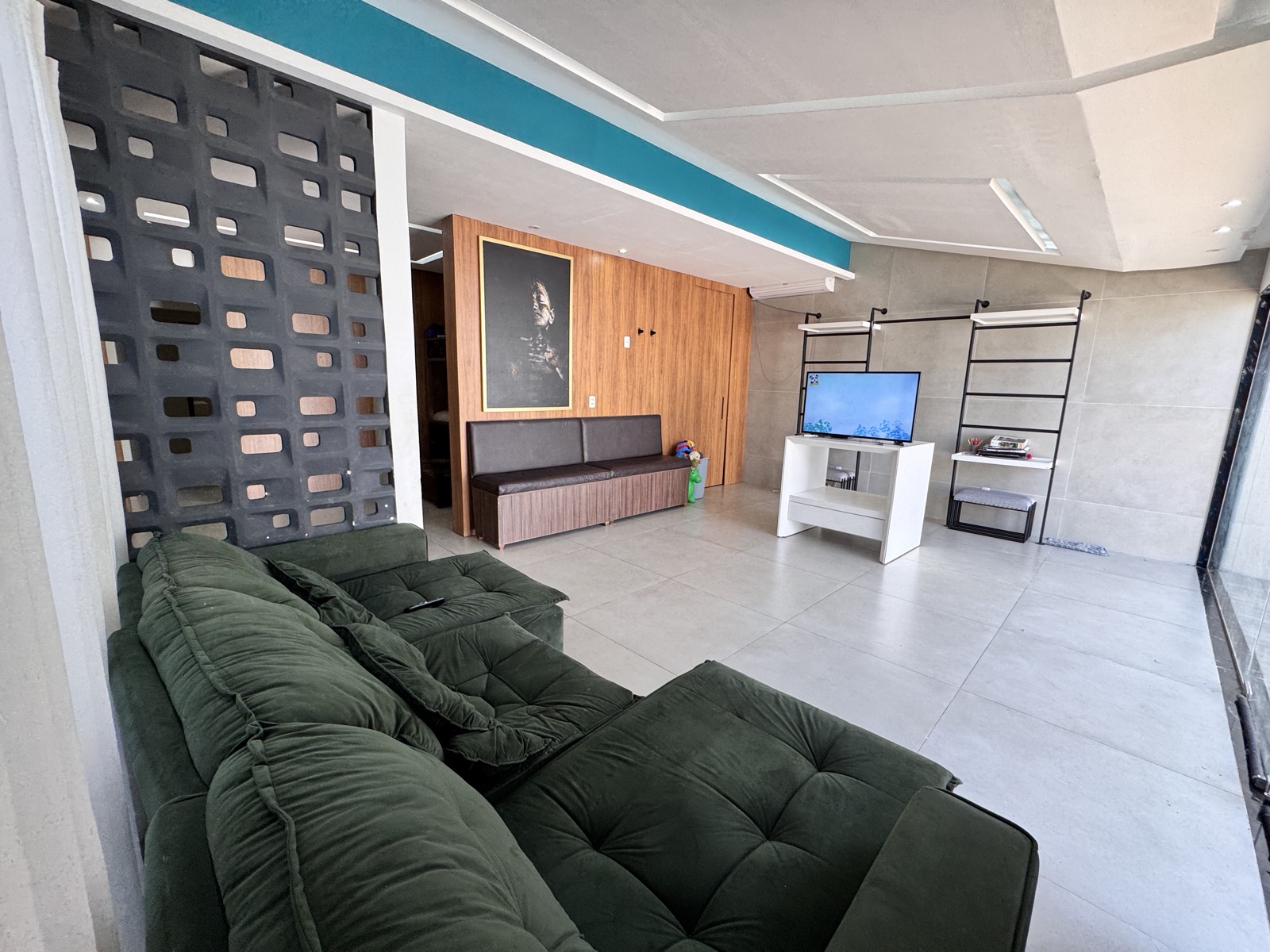 Sobrado de 3 quartos com suíte na 603 Sul — foto 3
