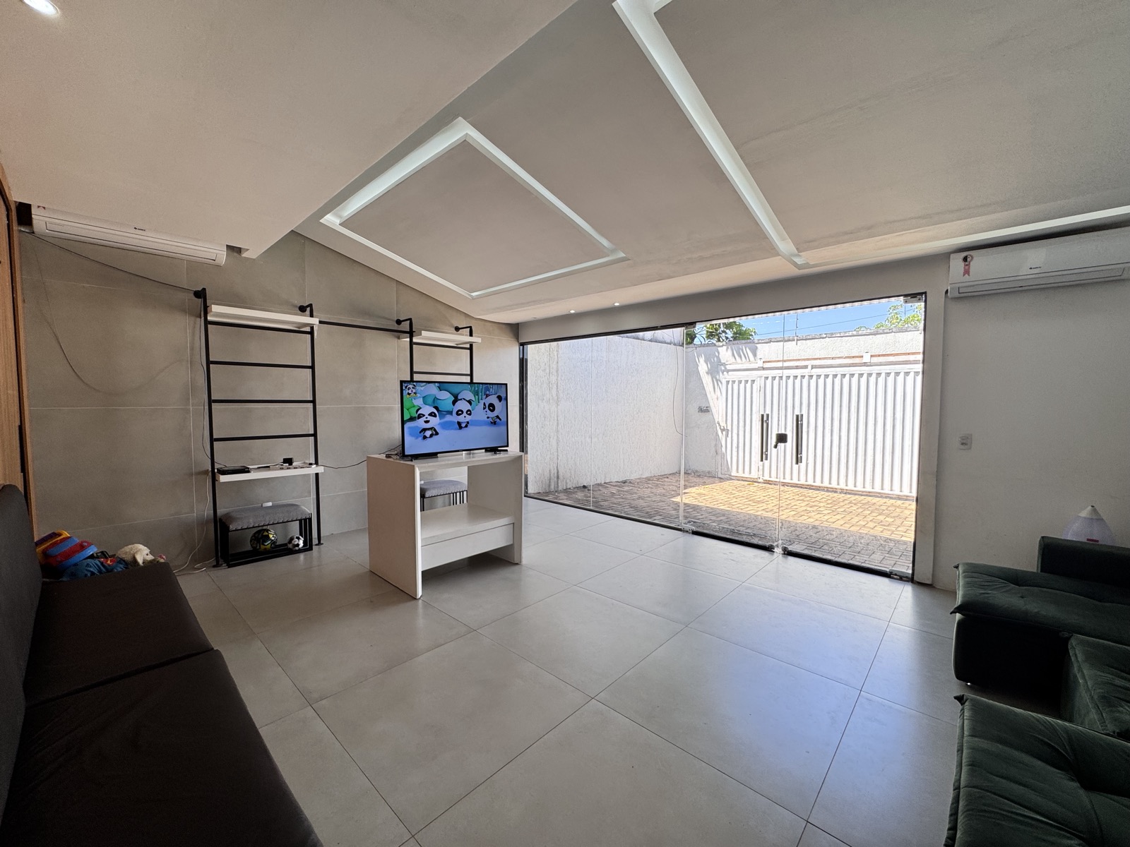 Sobrado de 3 quartos com suíte na 603 Sul — foto 4